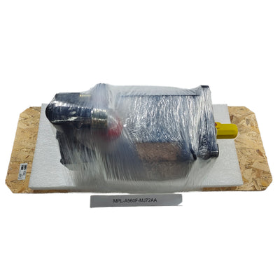 MPL-A560F-MJ72AA Servo Motor New In Box MPLA560FMJ72AA