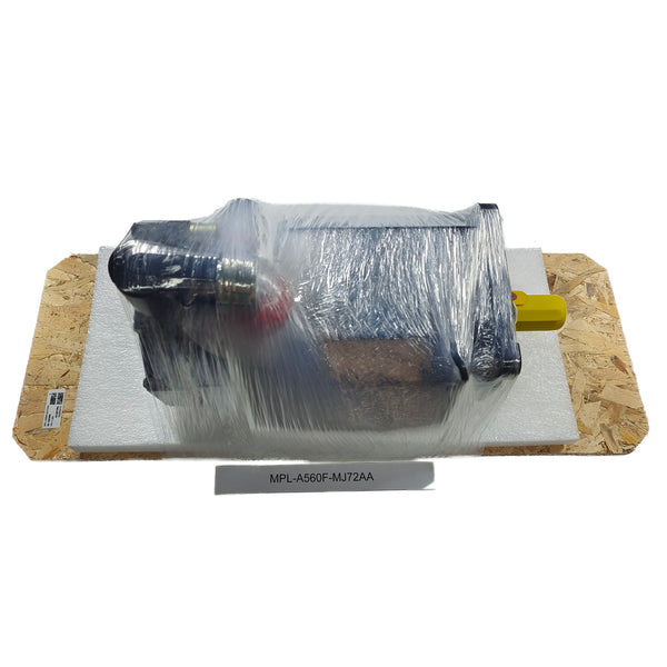 MPL-A560F-MJ72AA Servo Motor New In Box MPLA560FMJ72AA