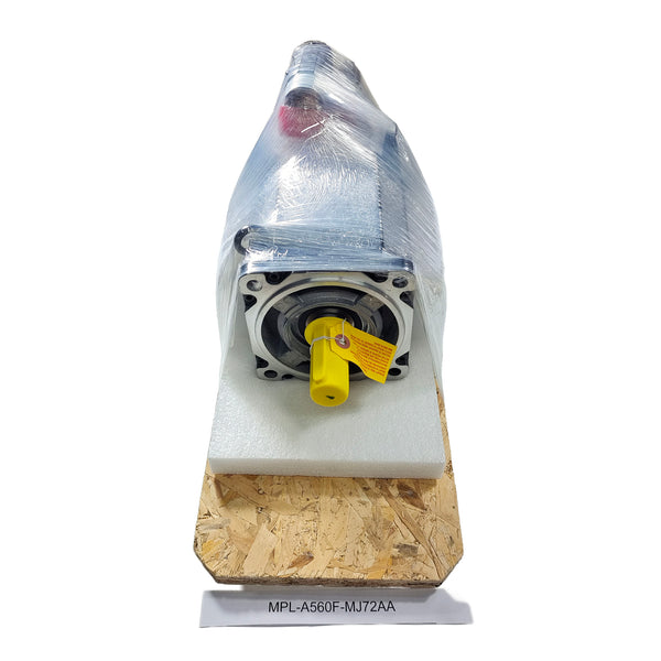 MPL-A560F-MJ72AA Servo Motor New In Box MPLA560FMJ72AA