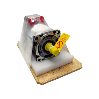 MPL-B420P-MJ72AA AC Servo Motor MPLB420PMJ72AA New Factory Sealed