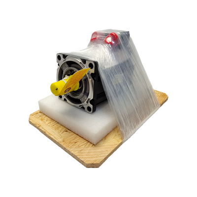 MPL-B420P-MJ72AA AC Servo Motor MPLB420PMJ72AA New Factory Sealed