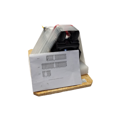 MPL-B420P-MJ72AA AC Servo Motor MPLB420PMJ72AA New Factory Sealed