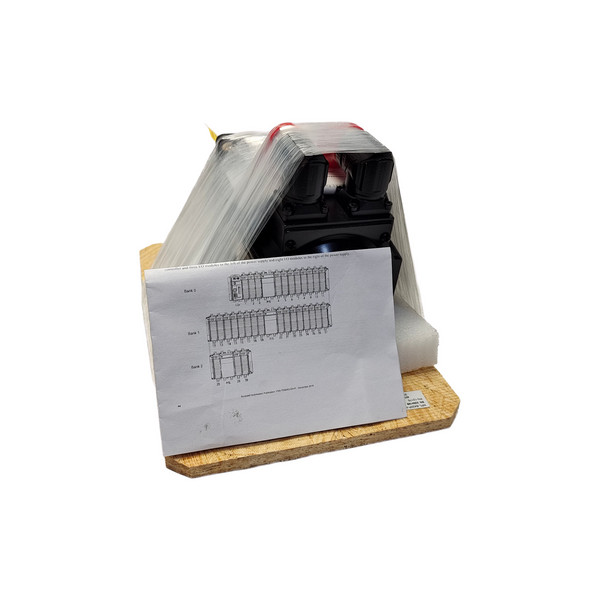 MPL-B420P-MJ72AA AC Servo Motor MPLB420PMJ72AA New Factory Sealed