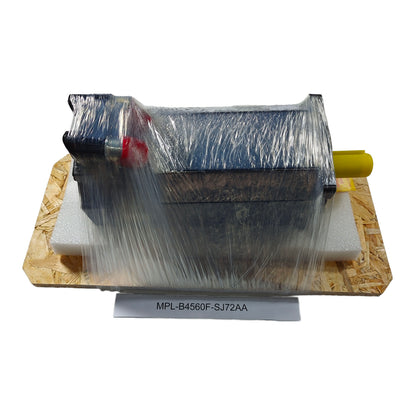 MPL-B4560F-SJ72AA Inverter Duty Servo Motor MPLB4560FSJ72AA New Sealed