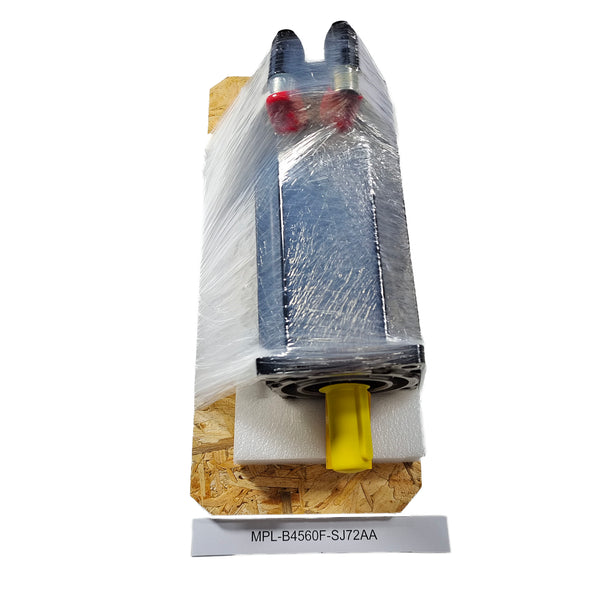 MPL-B4560F-SJ72AA Inverter Duty Servo Motor MPLB4560FSJ72AA New Sealed
