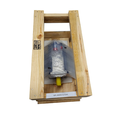 MPL-B680D-SJ72AA New Original MPLB680DSJ72AA AC Rotary Servo Motor