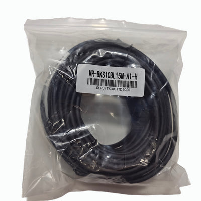 MR-BKS1CBL 15M-A1-H New Original MRBKS1CBL10MA1L Mitsubishi Brake Cable