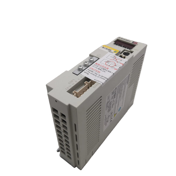 MR-E-20A-QX002 New Original MRE20AQX002 Mitsubishi AC Servo Drive