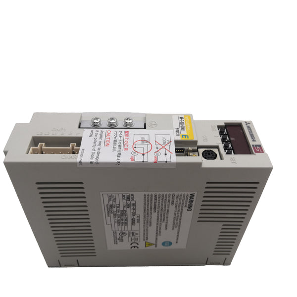 MR-E-20A-QX002 New Original MRE20AQX002 Mitsubishi AC Servo Drive