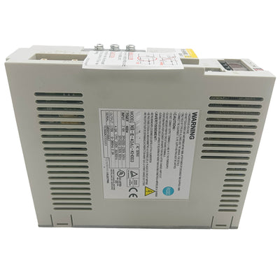 MR-E-40AG-KH003 Genuine New Mitsubishi AC Servo Drive MRE40AGKH003 400W