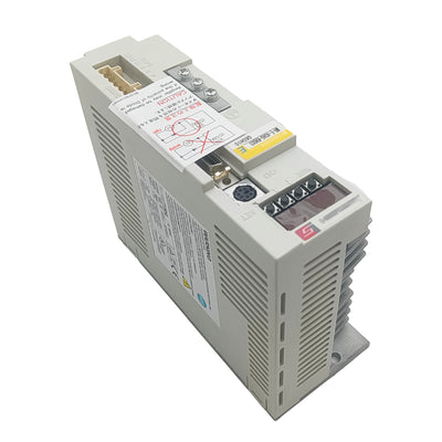 MR-E-40AG-KH003 Genuine New Mitsubishi AC Servo Drive MRE40AGKH003 400W