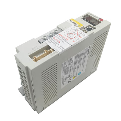 MR-E-40AG-KH003 Genuine New Mitsubishi AC Servo Drive MRE40AGKH003 400W
