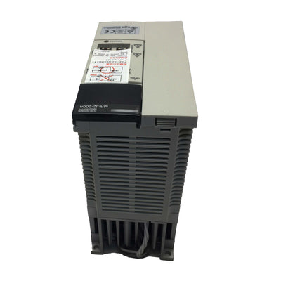 MR-J2-200A New Original Mitsubishi MRJ2200A AC Servo Drive