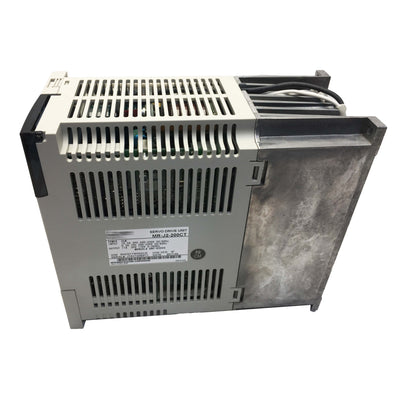 MR-J2-200CT Mitsubishi AC Servo Drive MRJ2200CT Genuine New