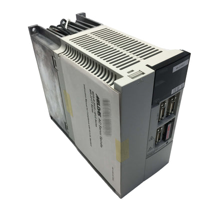 MR-J2-200CT Mitsubishi AC Servo Drive MRJ2200CT Genuine New