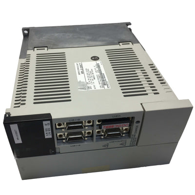 MR-J2-200CT Mitsubishi AC Servo Drive MRJ2200CT Genuine New