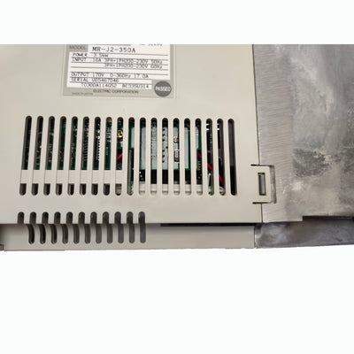 MR-J2-350A New In Stock MRJ2350A Mitsubishi Servo Drive