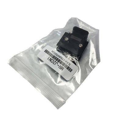 MR-J2CN1 Mitsubishi Connection Kit For Industrial MRJ2CN1 Brand New