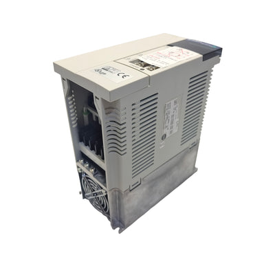 MR-J2S-200A Mitsubishi AC Servo Amplifier 2KW MRJ2S200A Genuine New