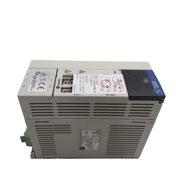 MR-J2S-40A Mitsubishi Servo Driver MRJ2S40A New In Box