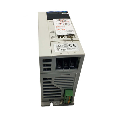 MR-J2S-40CP-S212 Mitsubishi Servo Drive Brand New MRJ2S40CPS212