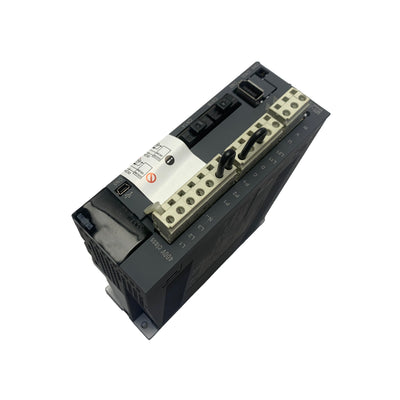 MR-J3-100B4 Mitsubishi Servo Drive Unit MRJ3100B4 Genuine New