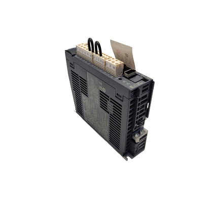 MR-J3-20B Mitsubishi Servo Drive 200W MRJ320B Genuine New
