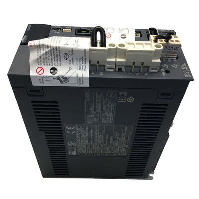 MR-J3-350A New In Box Mitsubishi AC Servo Drive MRJ3350A