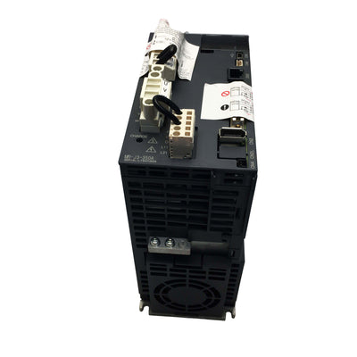 MR-J3-350A New In Box Mitsubishi AC Servo Drive MRJ3350A
