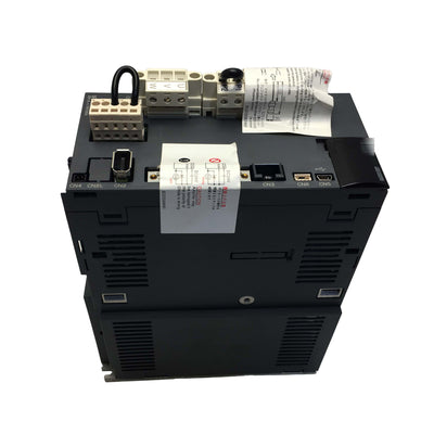 MR-J3-350A New In Box Mitsubishi AC Servo Drive MRJ3350A