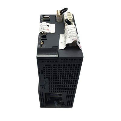 MR-J3-350A New In Box Mitsubishi AC Servo Drive MRJ3350A