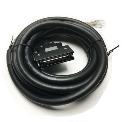 MR-J3CCN1CBL-3M One New Servo CN1 Cable MRJ3CCN1CBL3M