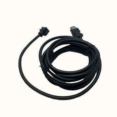 MR-J3ENCBL5M-A2-L Mitsubishi Encoder Cable MRJ3ENCBL5MA2L New In Box