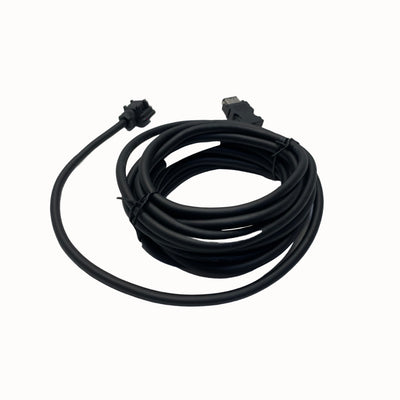 MR-J3ENCBL5M-A2-L Mitsubishi Encoder Cable MRJ3ENCBL5MA2L New In Box