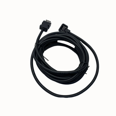 MR-J3ENCBL5M-A2-L Mitsubishi Encoder Cable MRJ3ENCBL5MA2L New In Box