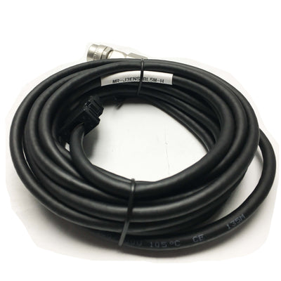 MR-J3ENSCBL5M-H New Factory Sealed Mitsubishi 5m Encoder Cable MRJ3ENSCBL5MH
