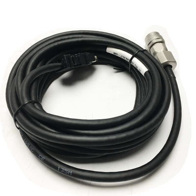 MR-J3ENSCBL5M-H New Factory Sealed Mitsubishi 5m Encoder Cable MRJ3ENSCBL5MH