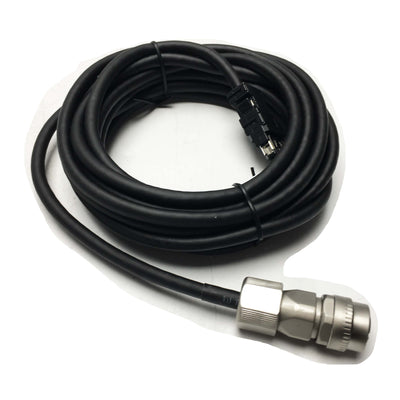 MR-J3ENSCBL5M-H New Factory Sealed Mitsubishi 5m Encoder Cable MRJ3ENSCBL5MH