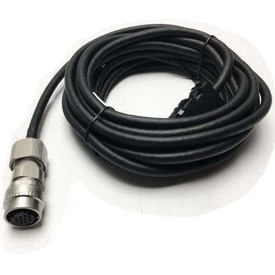 MR-J3ENSCBL5M-H New Factory Sealed Mitsubishi 5m Encoder Cable MRJ3ENSCBL5MH