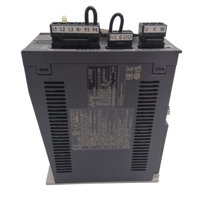 MR-J4-200B New Original Mitsubishi Servo Driver MRJ4200B