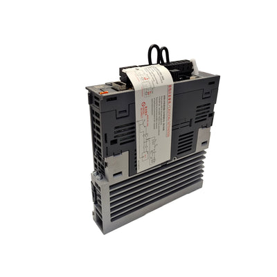 MR-J4-40A-PT070 Mitsubishi AC Servo Drive MRJ440APT070 Genuine New