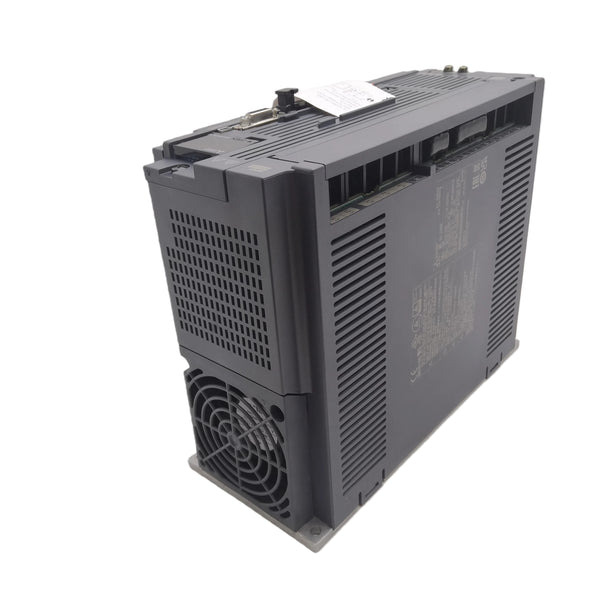 MR-J4-500B New In Stock Mitsubishi AC Servo Driver MRJ4500B