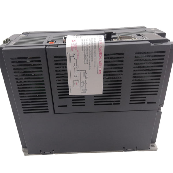 MR-J4-500B New In Stock Mitsubishi AC Servo Driver MRJ4500B