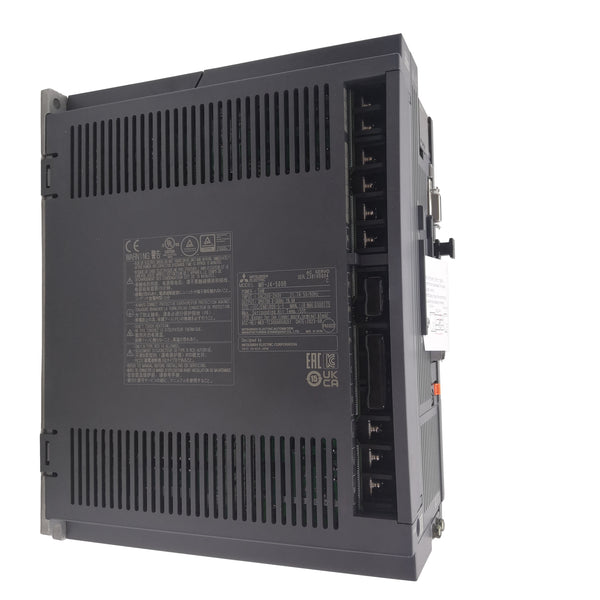 MR-J4-500B New In Stock Mitsubishi AC Servo Driver MRJ4500B