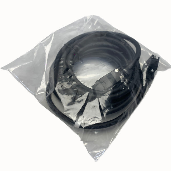 MR-JCCBL5M-H Mitsubishi PLC Servo Cable MRJCCBL5MH New In Box