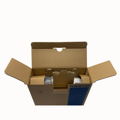 MR-JE-40A Mitsubishi Servo Drive MRJE40A Genuine New