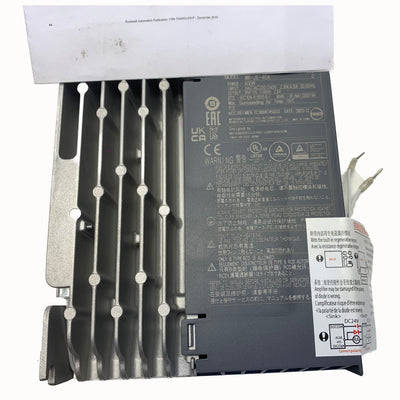 MR-JE-40A Mitsubishi Servo Drive MRJE40A Genuine New