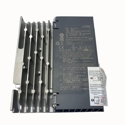 MR-JE-40A Mitsubishi Servo Drive MRJE40A Genuine New