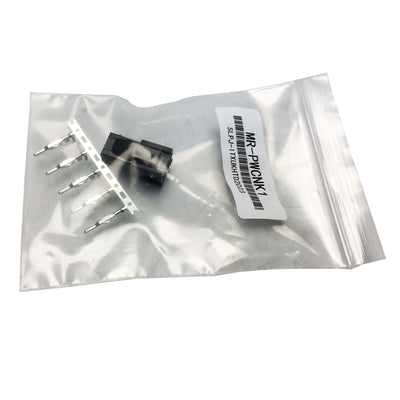 MR-PWCNK1 New Factory Sealed Mitsubishi Connection Kit MRPWCNK1