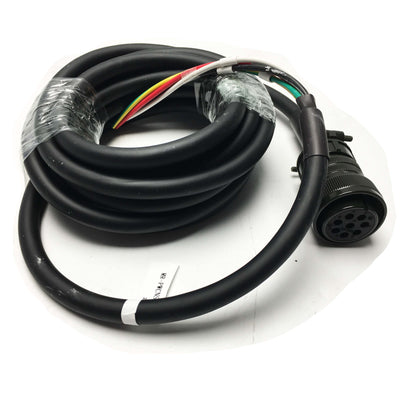 MR-PWCNS1-5M New Factory Sealed Mitsubishi Connector Cable MRPWCNS15M